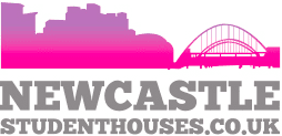 Newcastle Student Houses